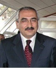 İsa PARLAK